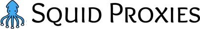 SquidProxies.com Logo
